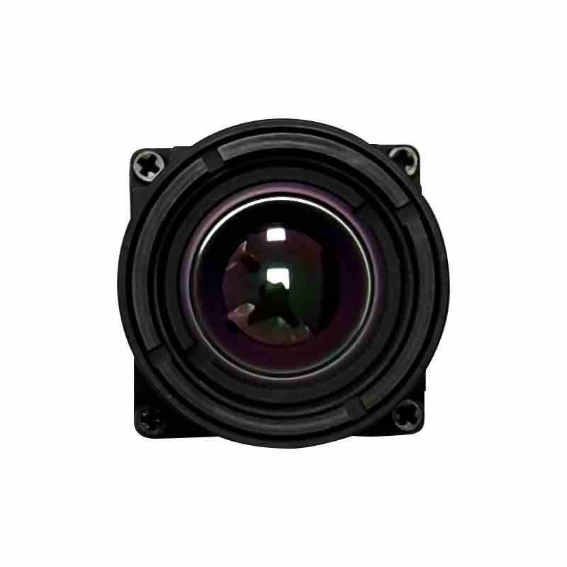New 12um OEM/ODM Cheap 384x288 Thermal Imaging Camera High Resolution Small Size 384 CVBS Thermal Camera Module Drone