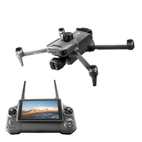 Long Range 6km Obstacle Avoidance 2.7k Camera Optical Flow Positioining Gps Smart Homing 5g Digital Transmission Follow Me Drone Drone