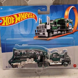 Hot Wheels Track Stars Diecast Vehicle Truck - STEAMIN' GLEAMIN NEW 2021 Sun City AZ