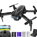 Drone New City NY Drone
