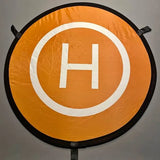 Drone Landing Pad Selden NY Drone