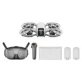 DJI Neo Motion Fly More Combo Drone with Camera, 4K UHD Camera, for Adults, Mini Drone