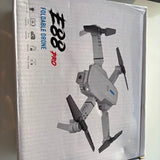 Drone Visalia CA Drone