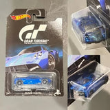 Hot Wheels GT Gran Turismo Pagani Huayra Diecast 1/64 Car Parts