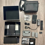 DJI Air 2s parts Vancouver WA Drone