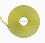 12mm Wide Anti-Collision Buffer Infusion Sealing Tape 3mm Thick Composite Material Vacuum Drones Accessories Drone