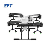 EFT G420 Agricultural Pesticides Fertilizer Sprayer Agri Spray Capacity tank Drones in Agriculture Jet and Drone