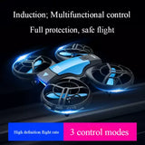 V8 unmanned aerial vehicle, high-definition aerial photography, gesture sensing Drone