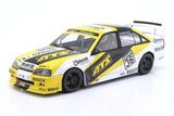 Opel Omega 3000 24V 500 ATS #36 1991 Diecast Model Car Toy 1:18 Scale Solido Parts