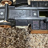 Vintage diecast replicas by ERTL _Wilburn AR