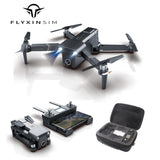 FLYXINSIM OEM SG30 PRO 1080P Drohne Optical Flow GPS 5G Brushless 26 Mins Profesionales Phantom 4 Dronne 4K Cameras Drones