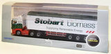 Oxford Diecast 1/76 Scale SHL01WF - Scania Highline Walking Floor Eddie Stobart Parts
