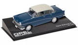 OPEL Rekord P1 (1957-1960) 1:43 SCALE DIECAST MODEL CAR IXO EAGLEMOSS - 08 Parts