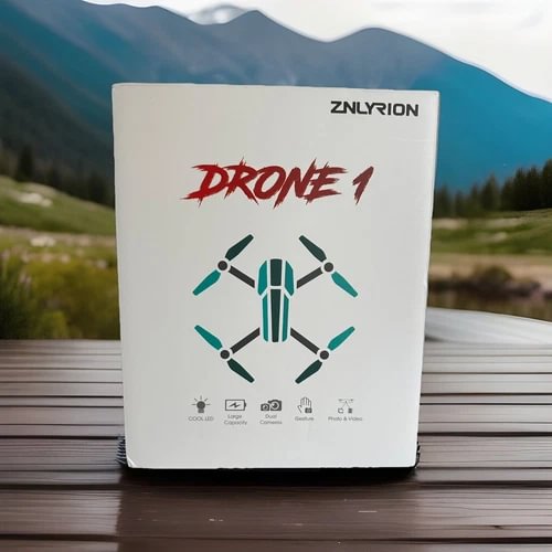 ZnlyrionDrone 1 - Drone - NEW Drone