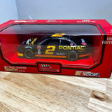 Rusty Wallace #2- 1993 Edition Pontiac 1:24 scale diecast Ankeny IA