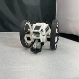 Parrot Mini Drone Jumping Sumo - White(PF724000) OPEN BOX Bloomfield NJ Drone