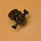 For DJI Mini 3 Pro Drone Gimbal Y-Axis Motor w/ Bracket Repair Part Accessories