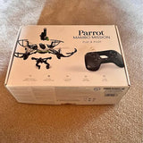 Parrot Mambo drone mission combo Corvallis OR Drone