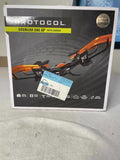 Protocol Dronium One AP Camera Drone Altitude Sensor Auto Hover Three Speeds Drone