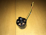 XIRO Xplorer Quadcopter Drone Propeller MOTOR BLACK Replacement Part Drone