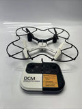 Sharper Image Easy to Use Beginner FPV Streaming 720P Drone DRO-004 (INS) Drone