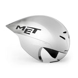 2025 Met Drone II Road Bike Aerodynamic Low Drag Racing Time Trial TT Aero sz M Drone