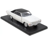 Opel Diplomat V8 Coup? (1965) opening doors 1:24 Hachette Diecast car OP005 Parts