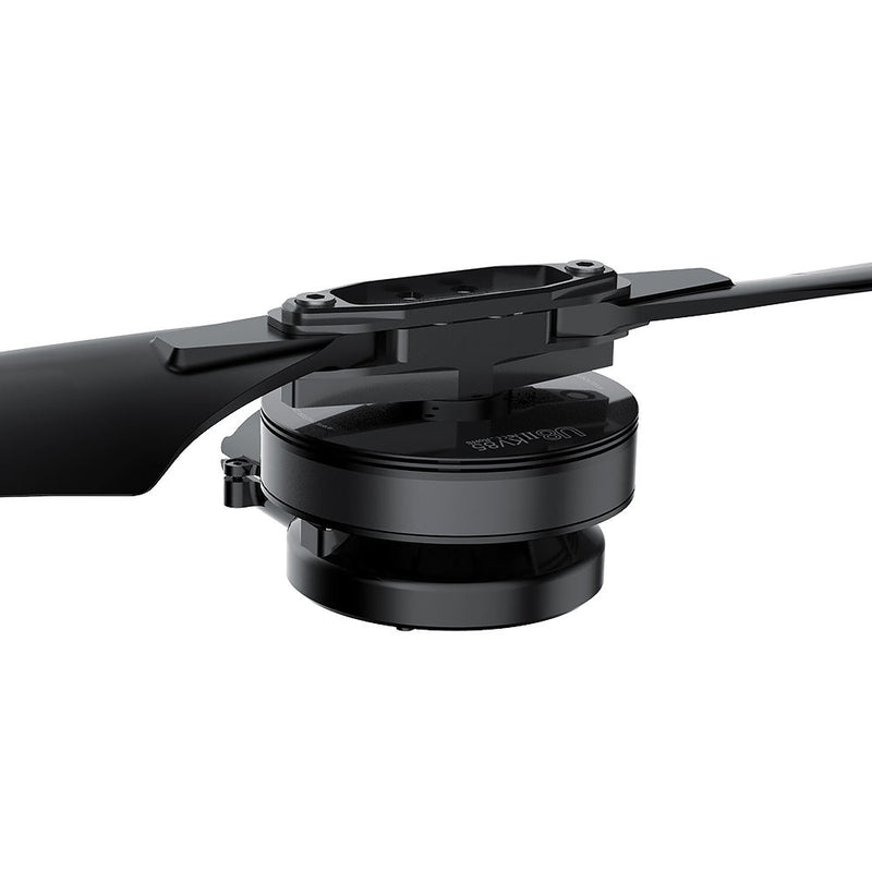 Ligpower U8II-X 6S/12S Quick Easy Stall Waterproof Brushless Dc Heavy Payload Drone Motors Set Drone