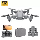 Ky905 drone with camera HD aerial camera foldable small remote control airplane Drone