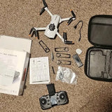 NEW DRONE Arverne NY Drone