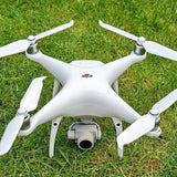 Dji phantom 4 Richmond CA Drone
