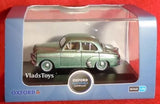 Oxford Diecast 1/76 Scale Vauxhall Wyvern E - Metallic Green 76VWY006 Parts