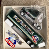 Winross Diecast Truck Chalfont PA