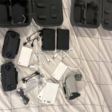 Mavic Mini drone replacement parts x2 New York NY Drone