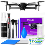 Drone Cleaning Kit for DJI, Holy Stone, Scoot, FPV Drone, Hobby RC Quadcopter... Drone