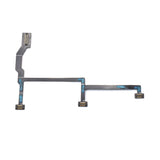 Flat ribbon gimbal cable with multiple FPC connectors for drone replacement