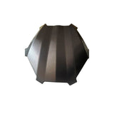 Professional Customised Precision Plastic Blister Moulding Drone Shell Parts Semi-Fabricated Customizers