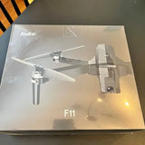 Roku F11 drone with 4k WiFi camera Citrus Heights CA Drone