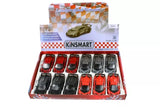 Lamborghini Veneno diecast car set in retail box, 12 assorted 1/36 models