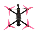 5 Inch Fpv Drone with CADDX H2 Camera Racing Drone Maximum Flight Speed 150 km/h Flying Distance of 15km Drone