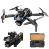 Factory G5 Six-Sided Aerial Optical Flow WIFI Drone 4K HD Professional ESC Dual Camera Drone With Obstacle Avoidance Quadcopter Drone