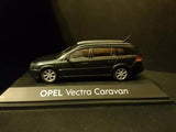 Opel Vectra C Caravan Wagon Saab 9-3 2004 Schuco Dealer Edition Diecast in 1/43 Parts