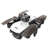 JHD S2S Brushless Remote Control Kids Toys Video Camera Remote Control Helicopter Quadcopter Professional Dron Drone 4k Camera Drone