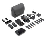DJI Mavic 3 Pro 4/3 CMOS Hasselblad Camera 15km HD Video Transmission 43-Min Max Flight Time DJI 2023 the New Drone Drone
