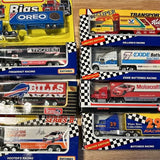 Diecast Semi Haulers $20 Each Sioux Falls SD