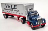1ST Gear 1/34 - Mack Model B-61 1960 Yale Transport Diecast Model Truck Parts