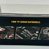 Hot Wheels 1:18 1966 Batmobile Elite DiecastFriendswood TX