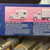 Pearl Harbor diecast collectibleAmarillo TX