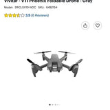 Phoenix Drone Pendleton OR Drone