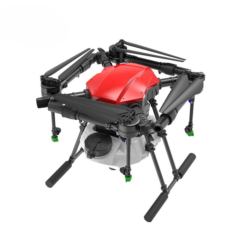 EFT Agriculture Drone E410P 10kg/10L Payload Agricultural Spray Drone Frame Drone
